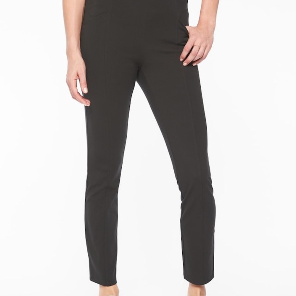 Athleta sienna skinny pant